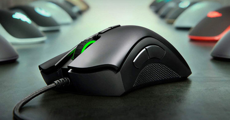 Un très bon prix pour la souris gaming RAZER DeathAdder Elite