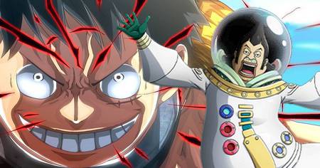 One Piece : cet élément vient bouleverser toutes les théories sur la Volonté du D