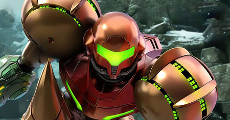 Metroid Prime Remastered : le retour épique de Samus Aran sur Nintendo Switch