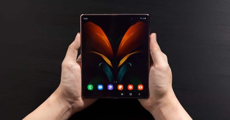 Précommandez le Samsung Galaxy Z Fold 2 5G, le nouveau smartphone pliable