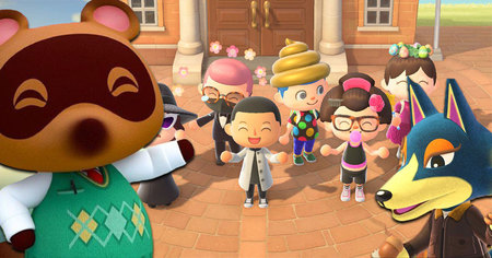 Animal Crossing New Horizons : du contenu gratuit enfin annoncé et c'est pour bientôt