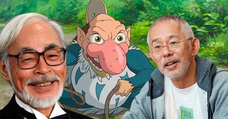 Le Garçon et le Héron : le PDG de Ghibli explique le nouveau film de Hayao Miyazaki