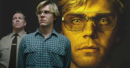 Netflix : Dahmer explose déjà les records depuis sa mise en ligne