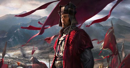 Total War : Creative Assembly permet à un fan de tester Three Kingdoms en avance, juste avant sa mort