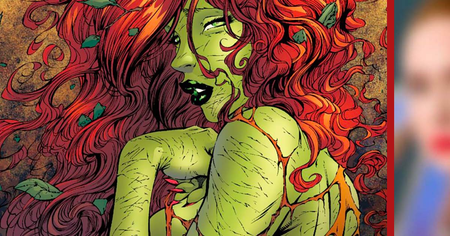 DC : cette actrice du MCU veut jouer Poison Ivy dans le DCU de James Gunn