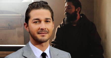 Transformers : Shia LaBeouf prend cette lourde décision pour son avenir