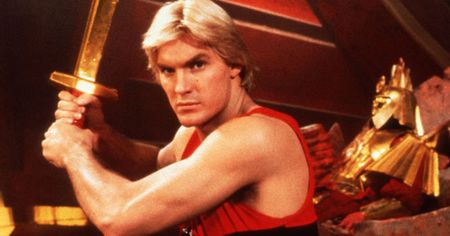 Flash Gordon : un remake animé par Taïka Waititi