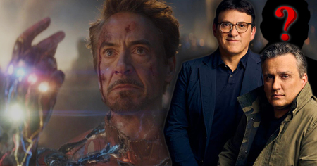 Marvel : ce réalisateur du MCU a fait pression sur les frères Russo pour éviter la mort d'Iron Man