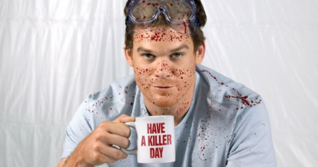 Dexter : le retour de la série culte pour une nouvelle saison inédite