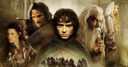 La Terre du milieu : voici le coffret édition Ultimate de l’intégrale du Seigneur des Anneaux et du Hobbit