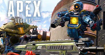 Apex Legends : un demi-million de tricheurs bannis