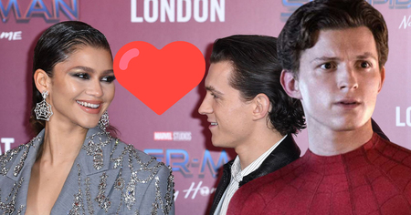 Marvel : Tom Holland et Zendaya seraient prêts à cette nouvelle étape de leur relation