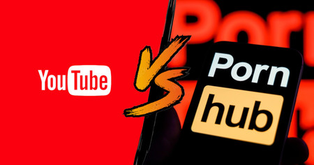 YouTube prend cette décision radicale à l'encontre de Pornhub