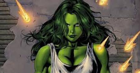 Disney+ : la série Marvel She-Hulk pense à remplacer Mark Ruffalo