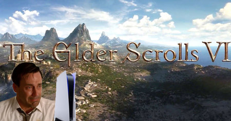 The Elder Scrolls VI : les joueurs PlayStation 5 risquent de pleurer à chaudes larmes