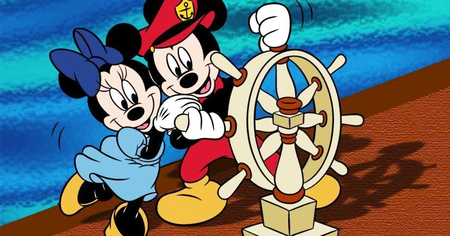 Disney : de magnifiques figurines Pop Mickey et Minnie à collectionner