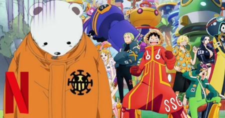 One Piece : Netflix fait cette bourde, l'entreprise s'excuse auprès des fans