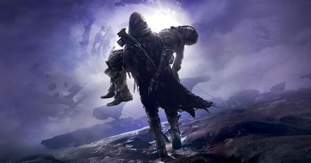 Bungie se sépare d'Activision, mais garde la licence Destiny