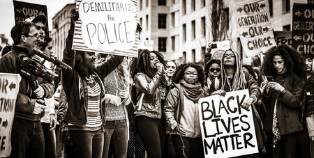 Dossier : quand la culture Pop s’engage pour #BlackLivesMatter