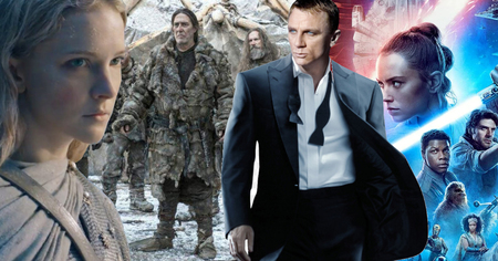  Les Anneaux de Pouvoir : ces acteurs de Game of Thrones, Star Wars et James Bond rejoignent le casting de la saison 2