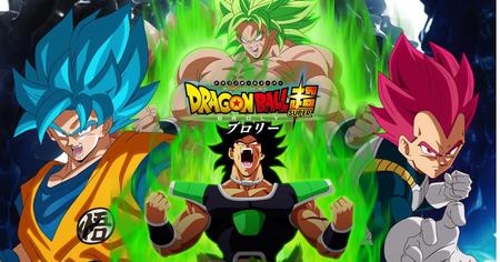 L'un des patrons de Dragon Ball annonce un prochain film 