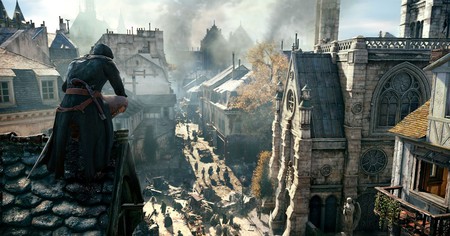 Un fan a vérifié les faits historiques de la saga Assassin's Creed