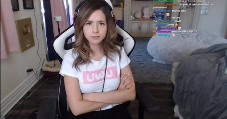 Pokimane : la streameuse Twitch réagit enfin après avoir été victime de cette grosse arnaque