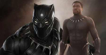 Black Panther 2 : le réalisateur se remémore avec émotion de sa dernière conversation avec Chadwick Boseman