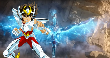 Saint Seiya : une nouvelle bande-annonce explosive et une date de sortie française pour le live-action