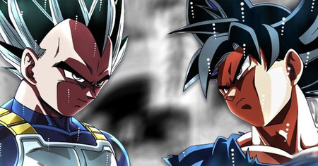 Dragon Ball Super : le manga surprend avec une scène particulièrement brutale