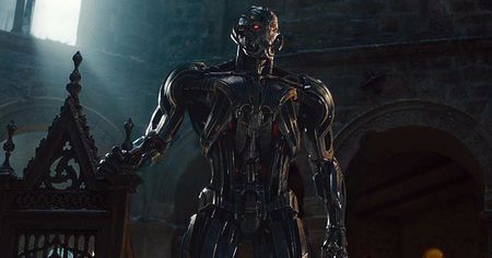 MCU : Ultron dans Ant-Man 3 ? Marvel y songerait