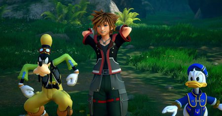 Kingdom Hearts : excellente nouvelle pour les abonnés Disney+ !