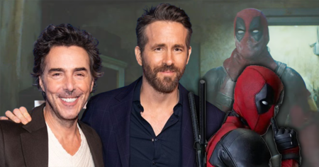 Deadpool 3 : cette règle de Marvel à laquelle Ryan Reynolds et Shawn Levy ont désobéi