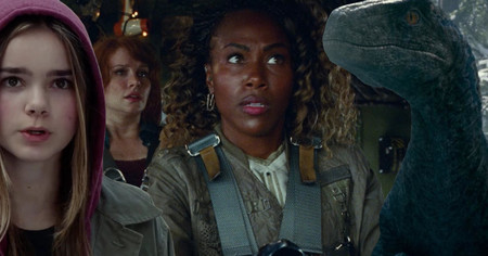 Jurassic World 3 : face aux critiques, ces deux actrices sortent les armes