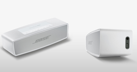 Bose SoundLink Mini 2 Edition Speciale : la super petite enceinte sans fil bénéficie de 42% de réduction