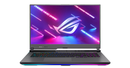 Asus Rog Strix G17 : vente flash avec 600 euros de réduction sur ce PC portable gaming