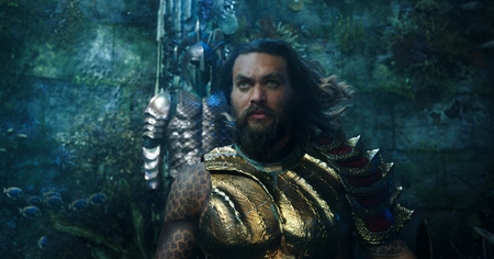 Aquaman 2 : Jason Momoa a donné quelques détails concernant le scénario