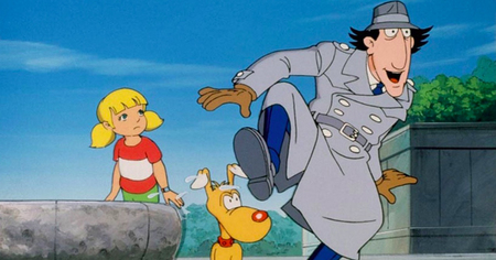 Inspecteur Gadget : découvrez l'édition Collector Limitée du dessin animé