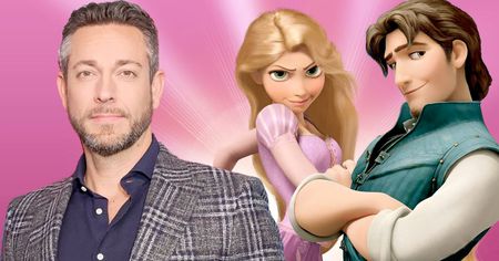 Raiponce : Zachary Levi a trouvé l'acteur idéal pour jouer Flynn Rider dans le live-action