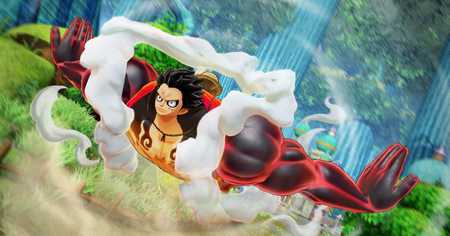 One Piece : Pirate Warriors 4 est annoncé sur consoles et PC avec un trailer bien chaud