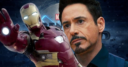 Marvel : le père d'Iron Man est vivant, mais Marvel l'a oublié