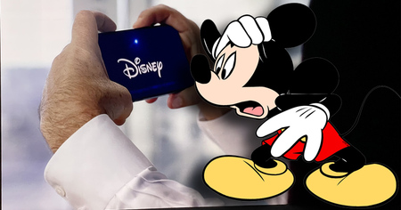 Disney+ : ce nombre impressionnant de films retirés en douce par la plateforme