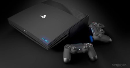 PS5 : la prochaine console de Sony sera très certainement rétrocompatible avec les jeux PS4