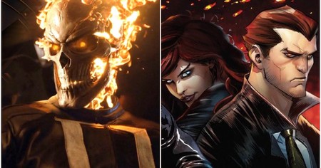 Hulu annonce deux séries Marvel live-action dont Ghost Rider d'ici 2020 !