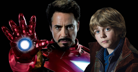 Iron Man : cet indice qui annonce le retour de Harley Keener dans le MCU