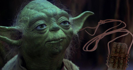 Star Wars : voici comment Yoda a survécu pendant toutes ces années sur Dagobah