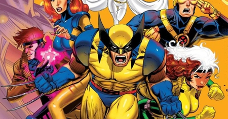 X-Men Classic : l'intégrale des aventures en édition collector arrive en boutique