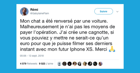 Le top 15 des tweets geek de la semaine #171