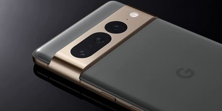 Google Pixel 7 : ce haut de gamme bénéficie d'une énorme promotion