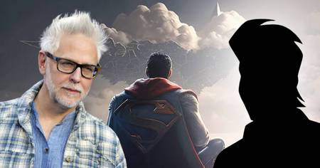 Superman Legacy : James Gunn confirme le retour de ce personnage absent du DCEU